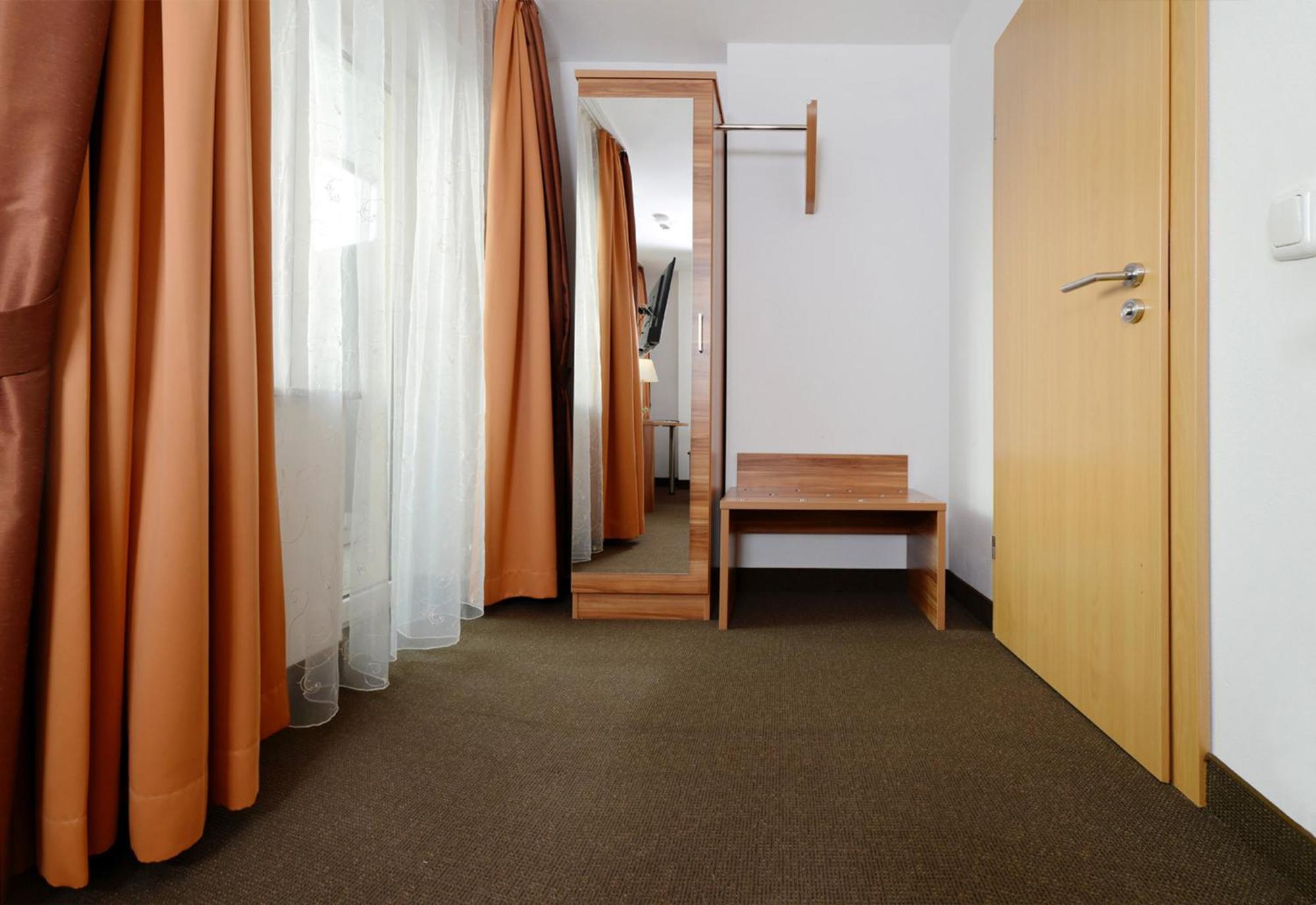 Hotel Bayerisch Meran Bad Feilnbach Esterno foto