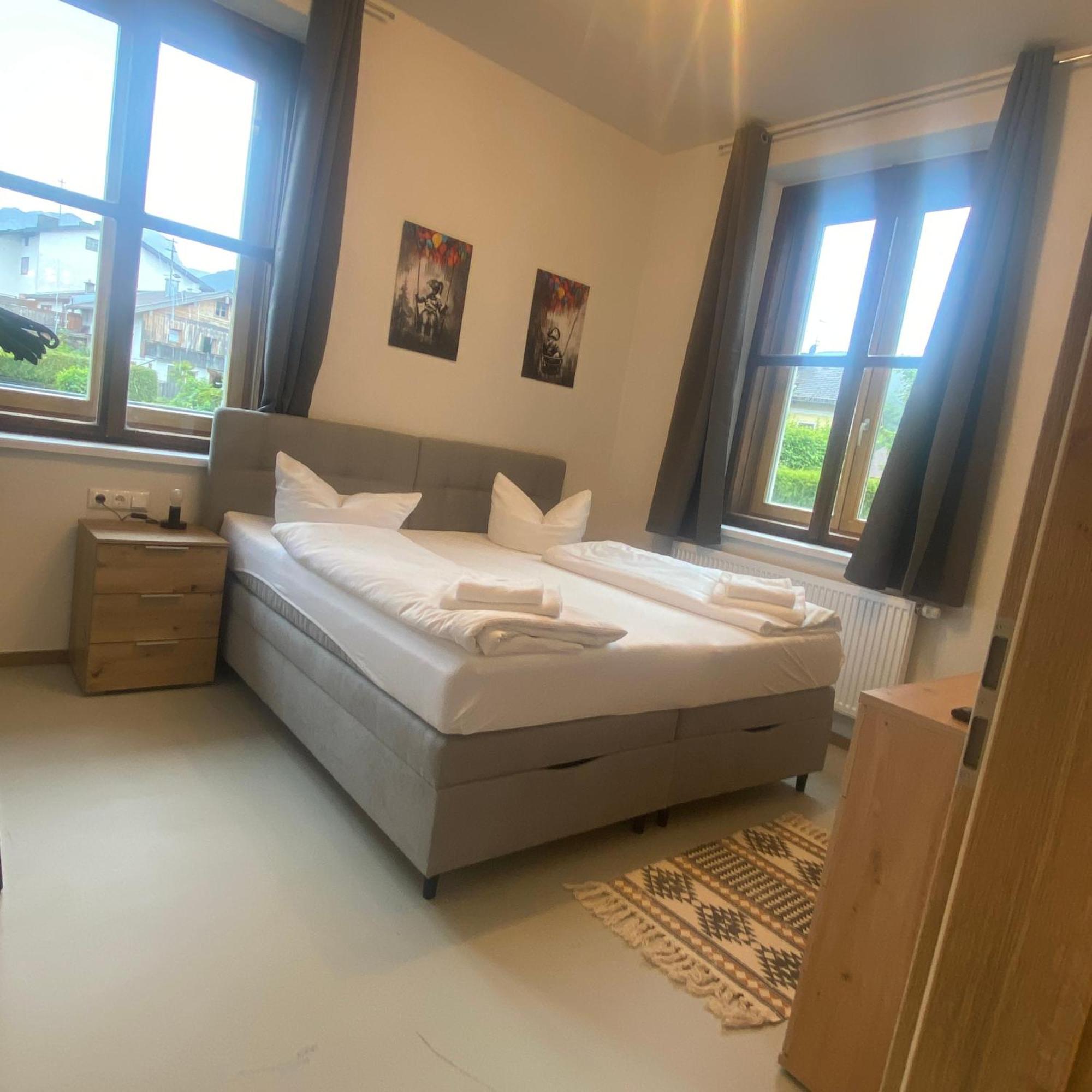 Hotel Bayerisch Meran Bad Feilnbach Esterno foto