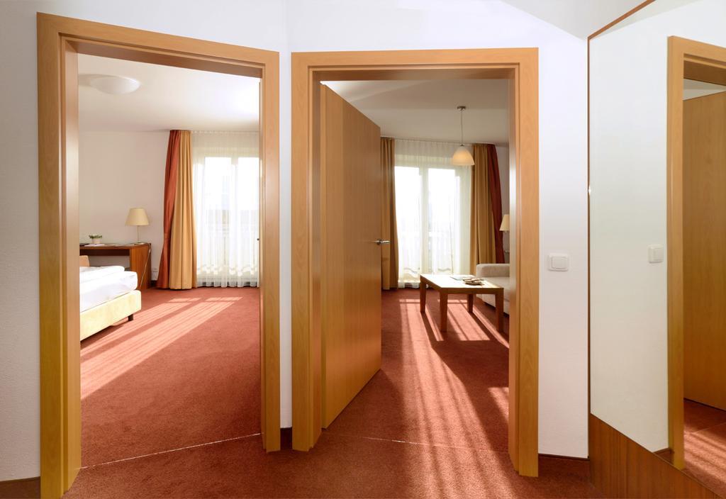 Hotel Bayerisch Meran Bad Feilnbach Esterno foto