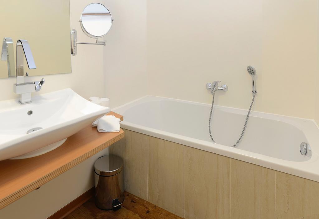 Hotel Bayerisch Meran Bad Feilnbach Esterno foto
