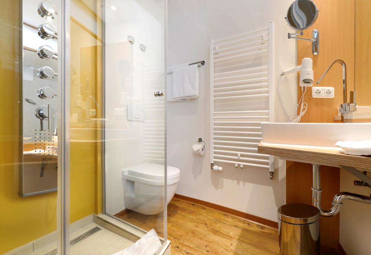 Hotel Bayerisch Meran Bad Feilnbach Esterno foto